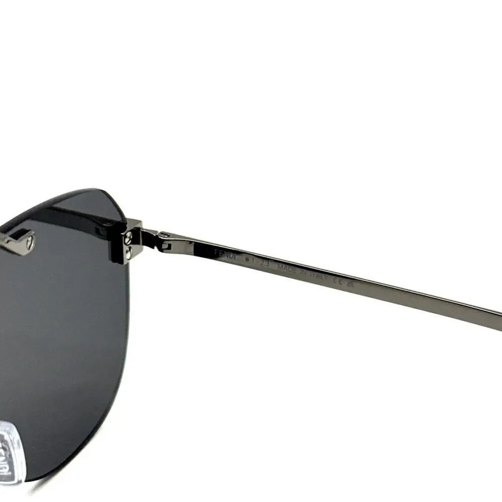 NEW!!! FENDI Sunglasses FE40115U 14C Authentic
